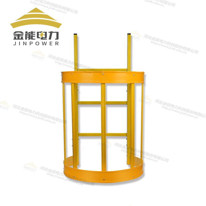 玻璃鋼爬梯